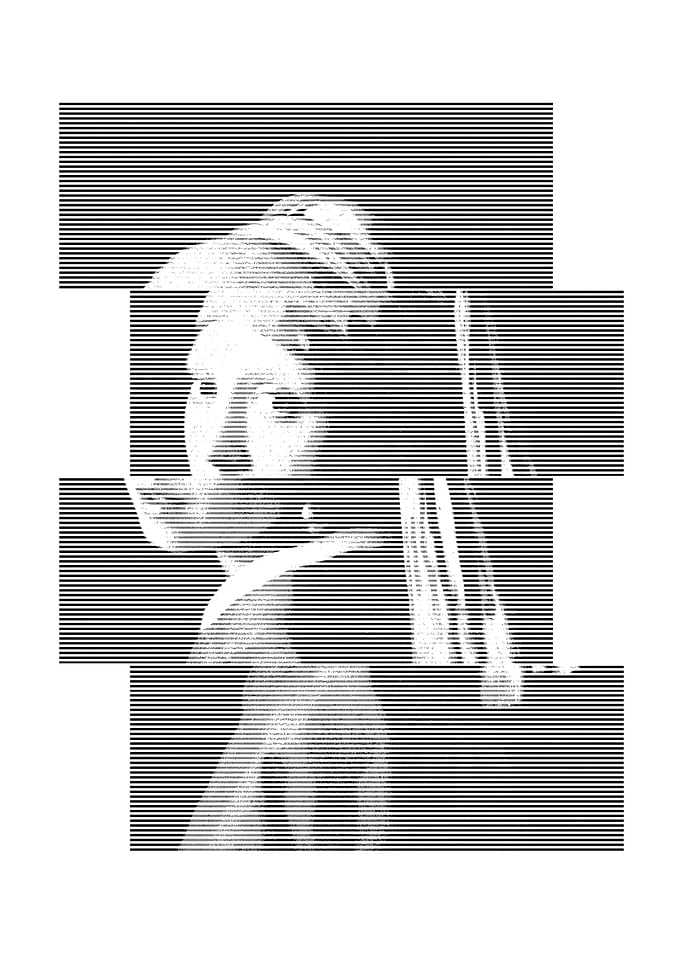 Girl with a Pearl Earring