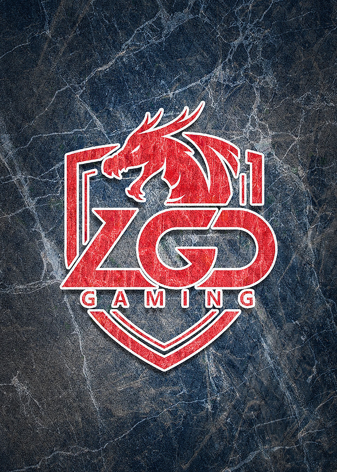 LGD Gaming
