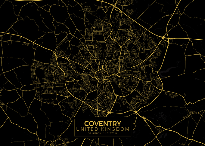 Coventry United Kingdom