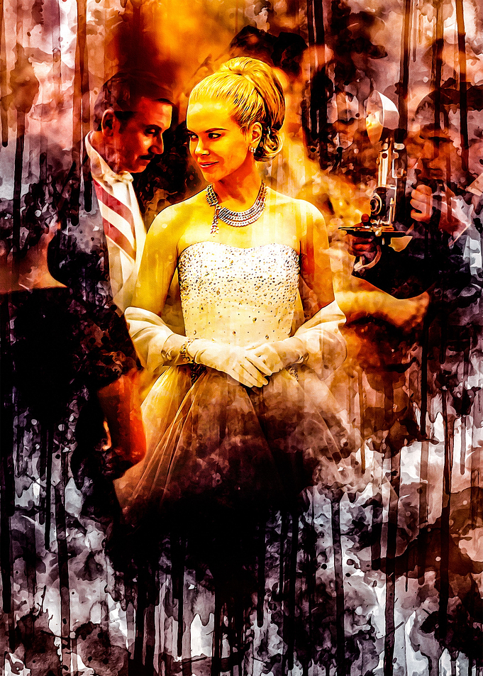 Grace Of Monaco