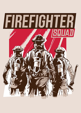 Firefighter Squad