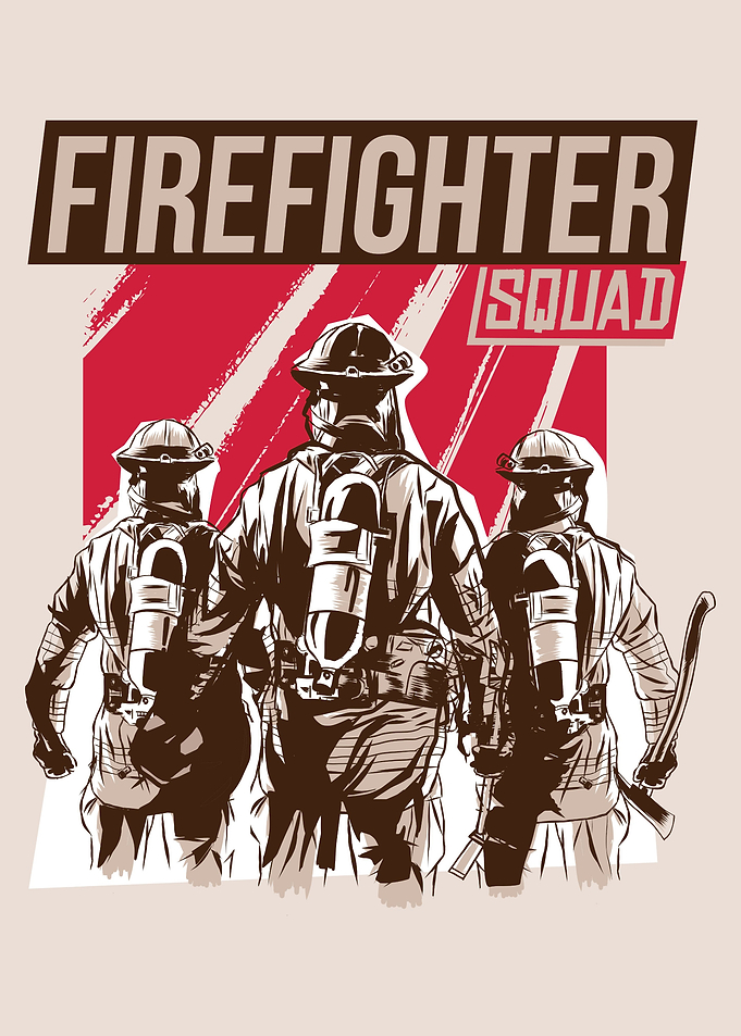 Firefighter Squad