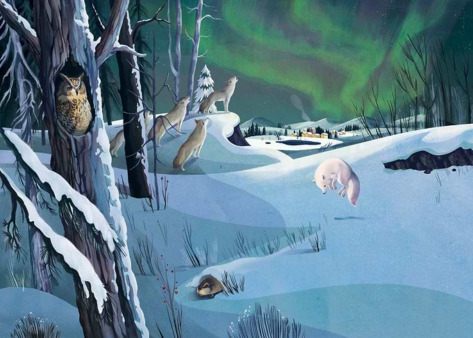 Arctic