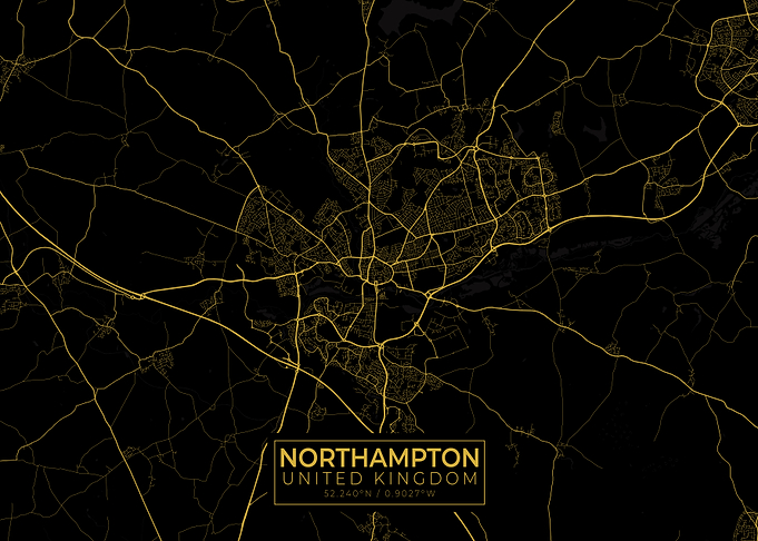 Northampton United Kingdom