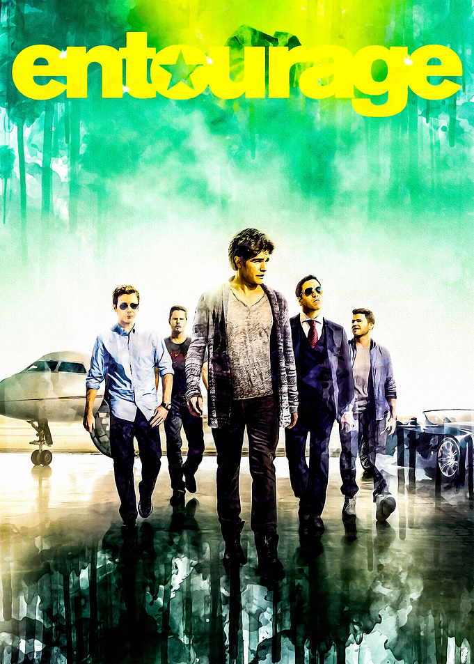 Entourage 1