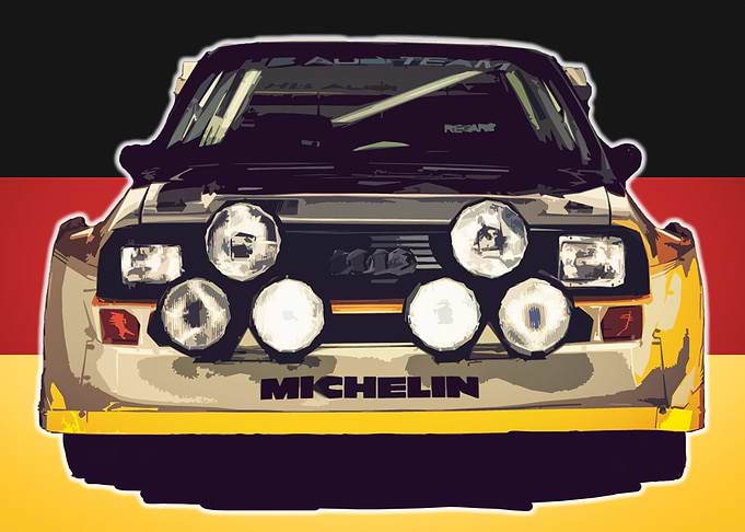Quattro