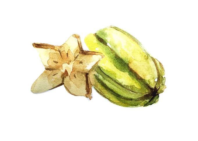 Fruit