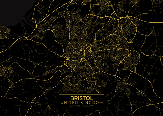 Bristol United Kingdom