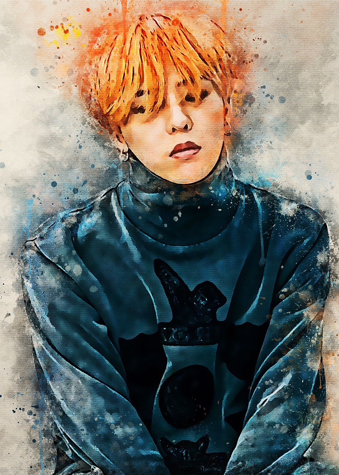 G Dragon