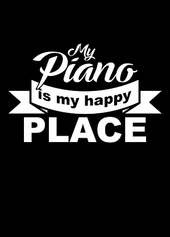 My Piano