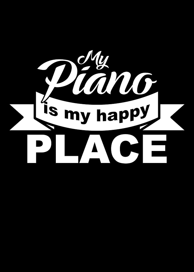 My Piano