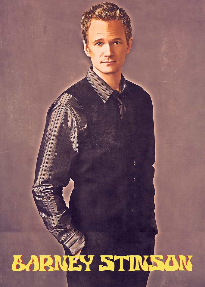 Barney Stinson