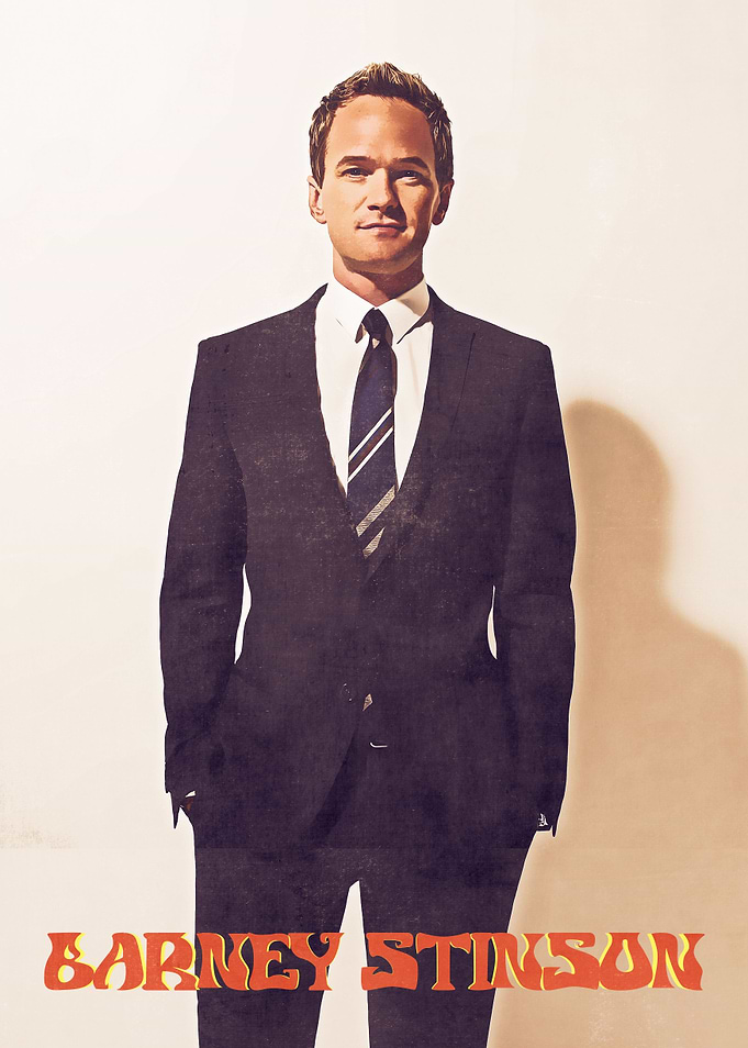 Barney Stinson