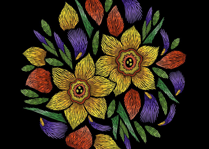 EmbroideredFlow onBlack 05