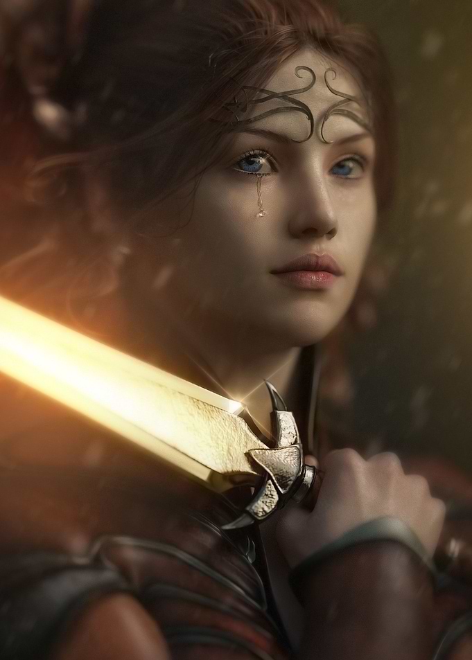 Warrior