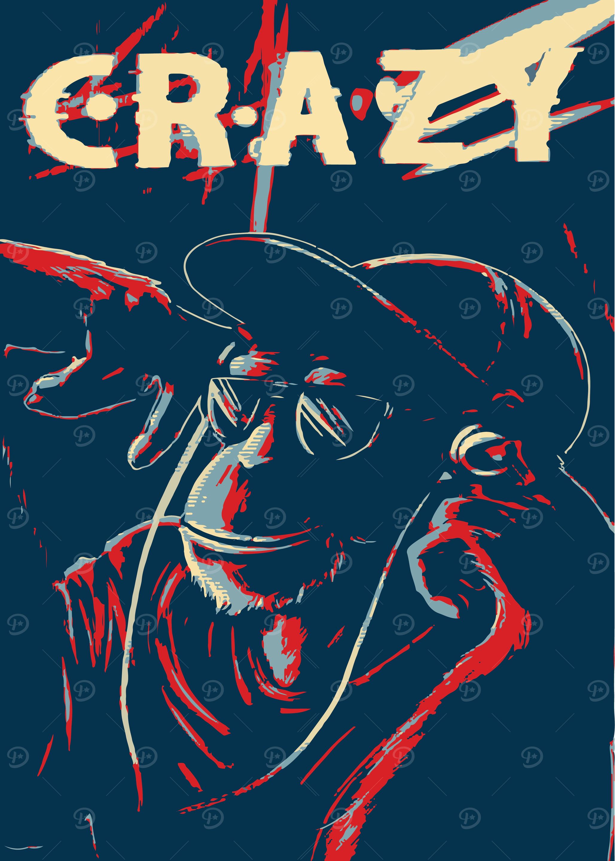 CRAZY MONKEY
