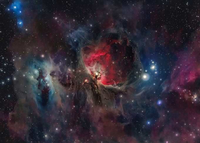 Nebula