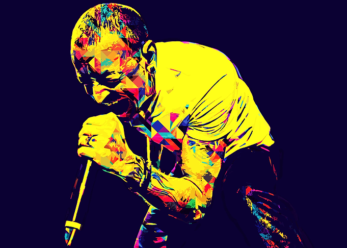 Chester Bennington