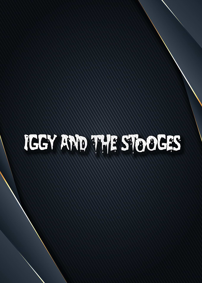 the Stooges