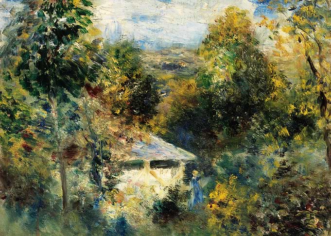 Louveciennes