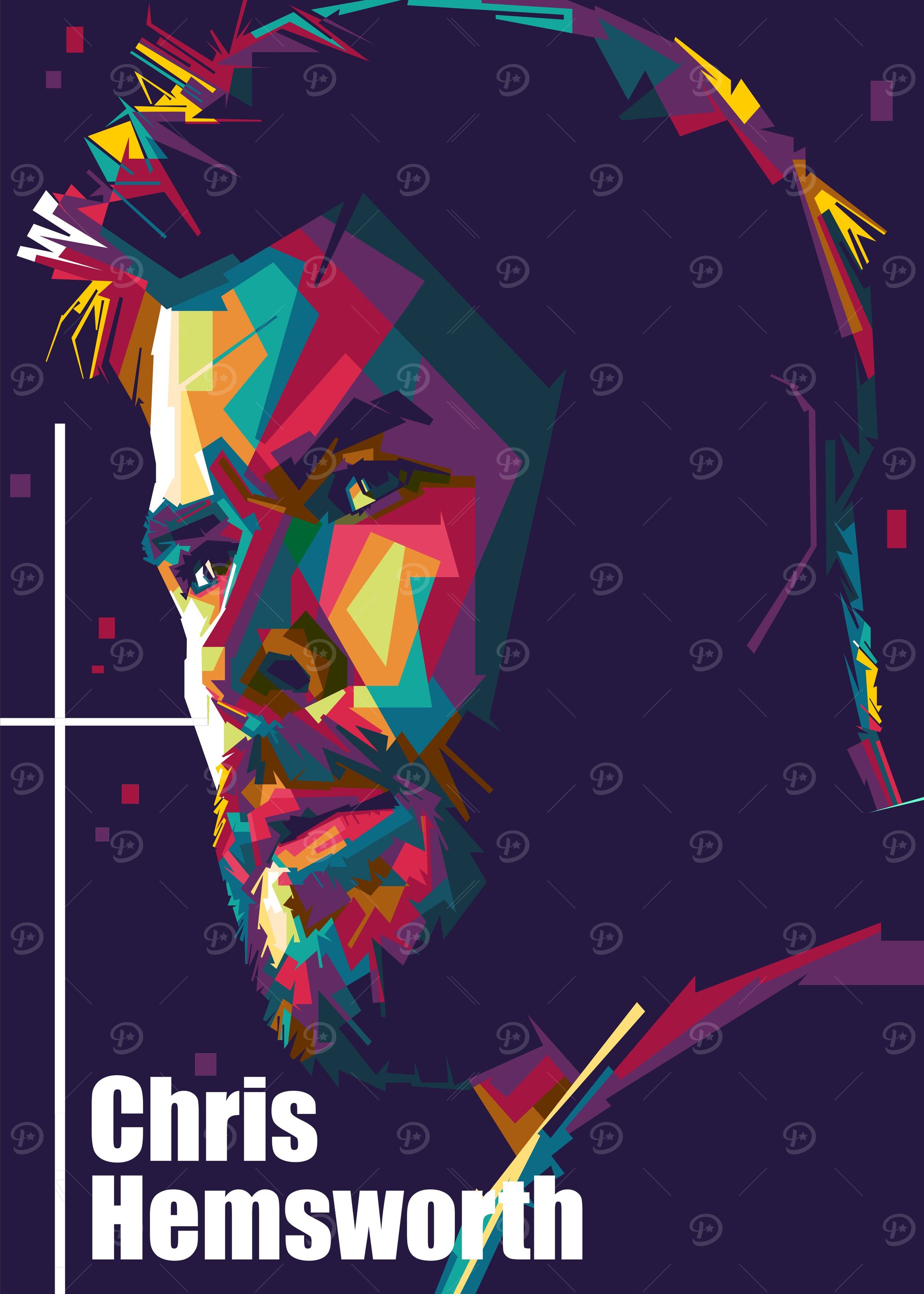 chris