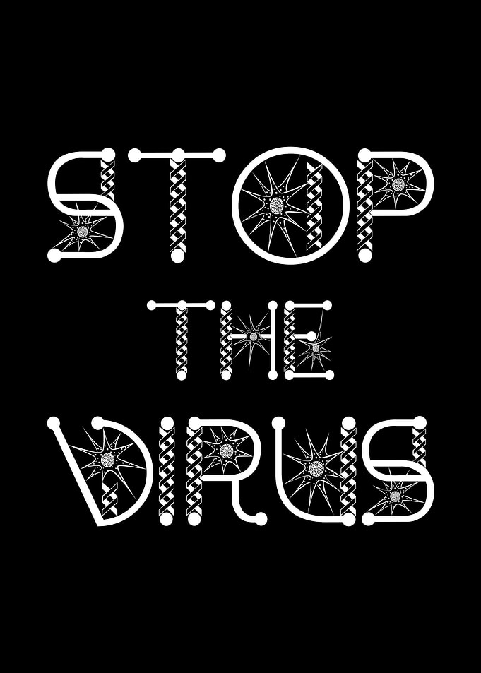 Stop The Virus