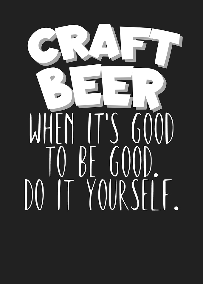 Craft Beer