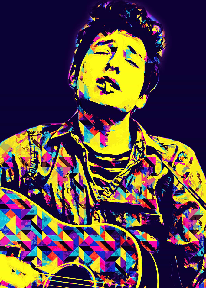 Bob Dylan