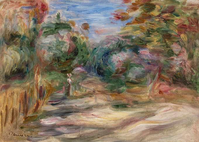 Landscape