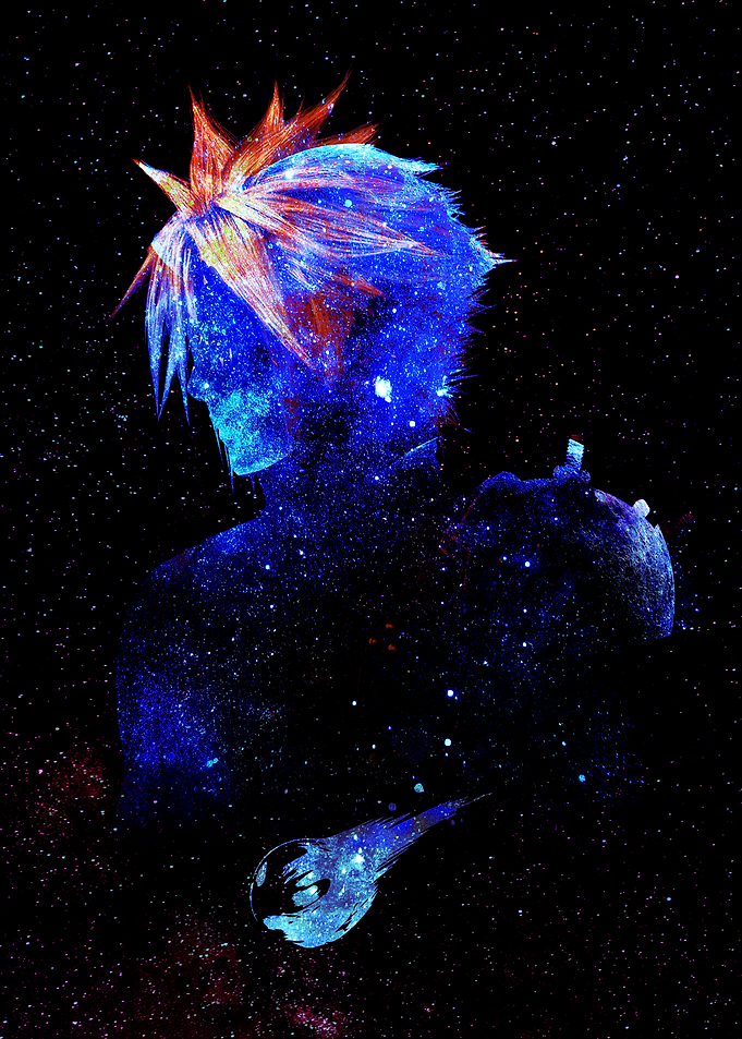 Meteor Constellation