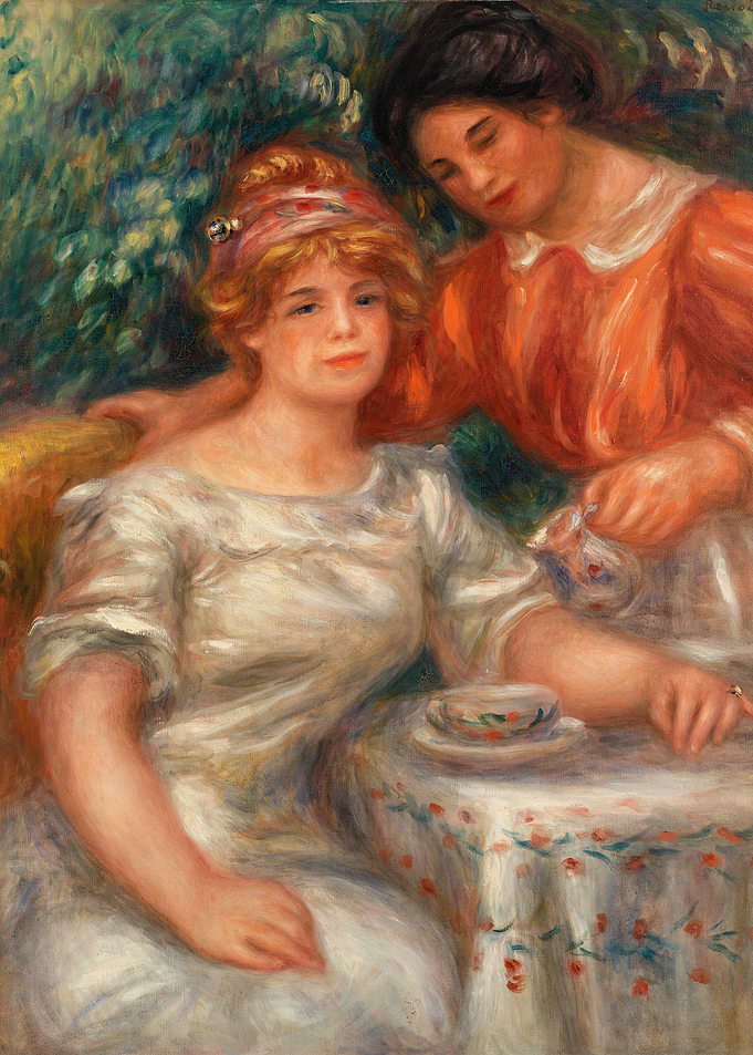 Tea Time