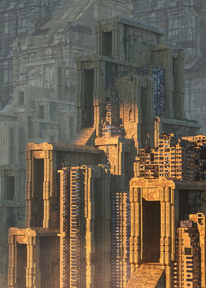 Old District