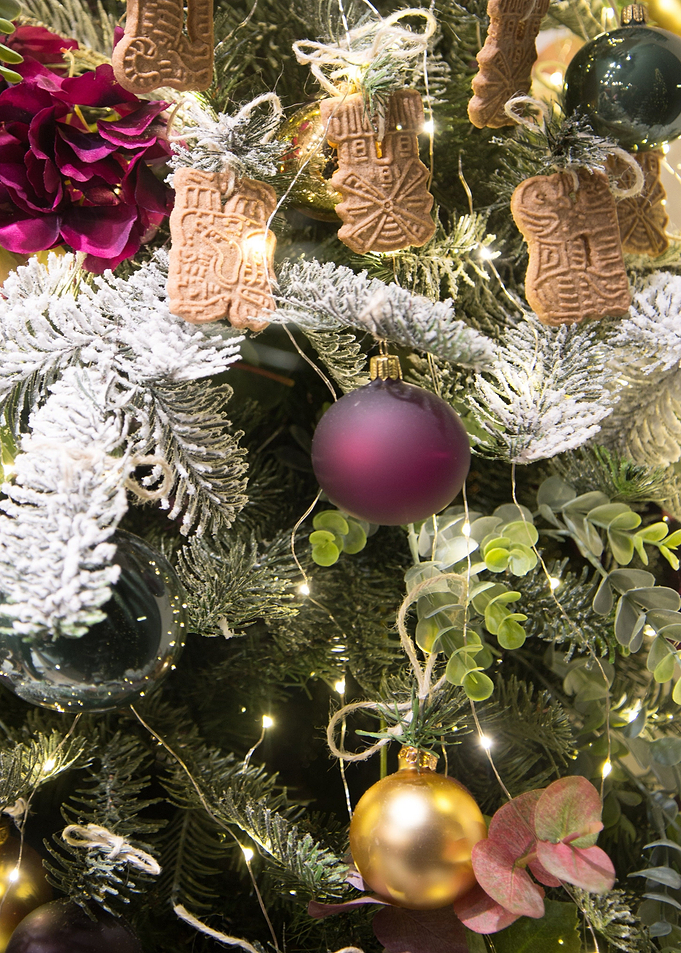 decor christmas