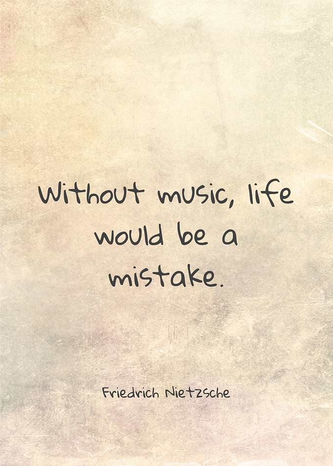 Friedrich Nietzsche q3