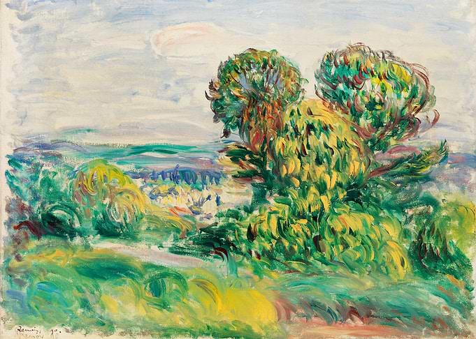 Landscape