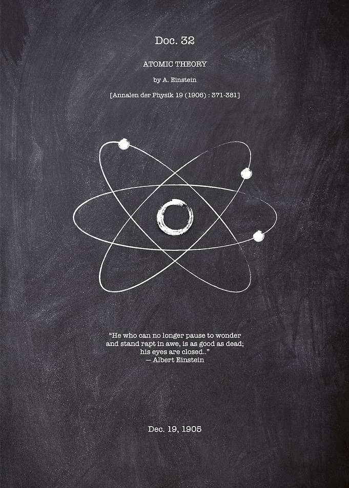 Atomic Theory