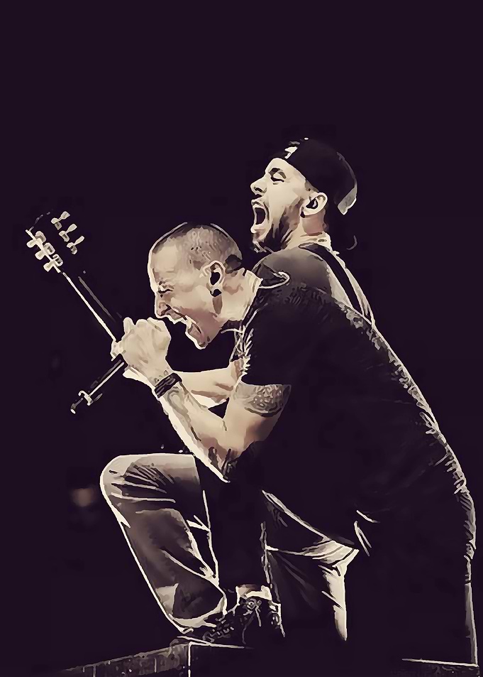 Linkin Park 122