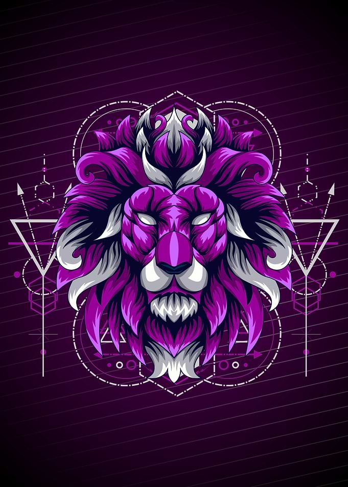 DARK LEO