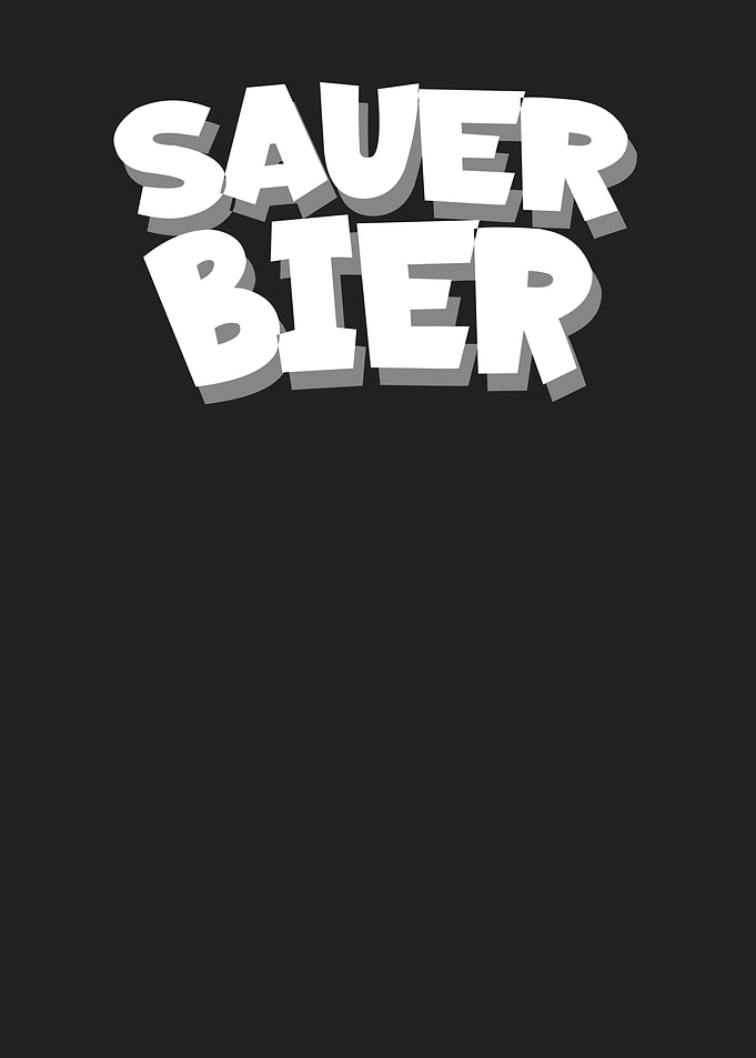 Sauer Bier