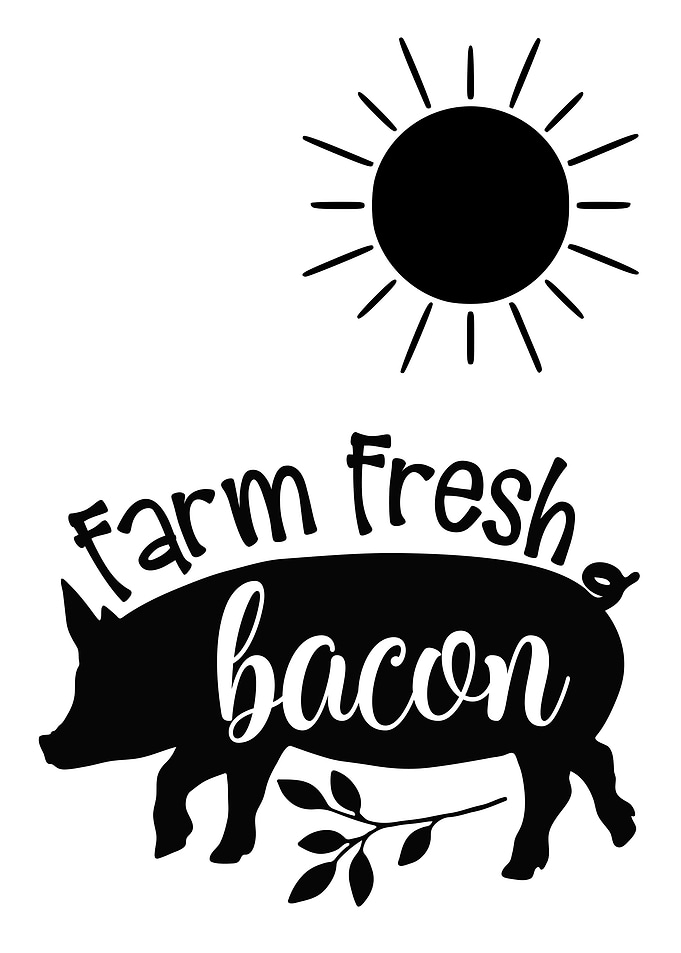 Farm Fresh Bacon Kitchen