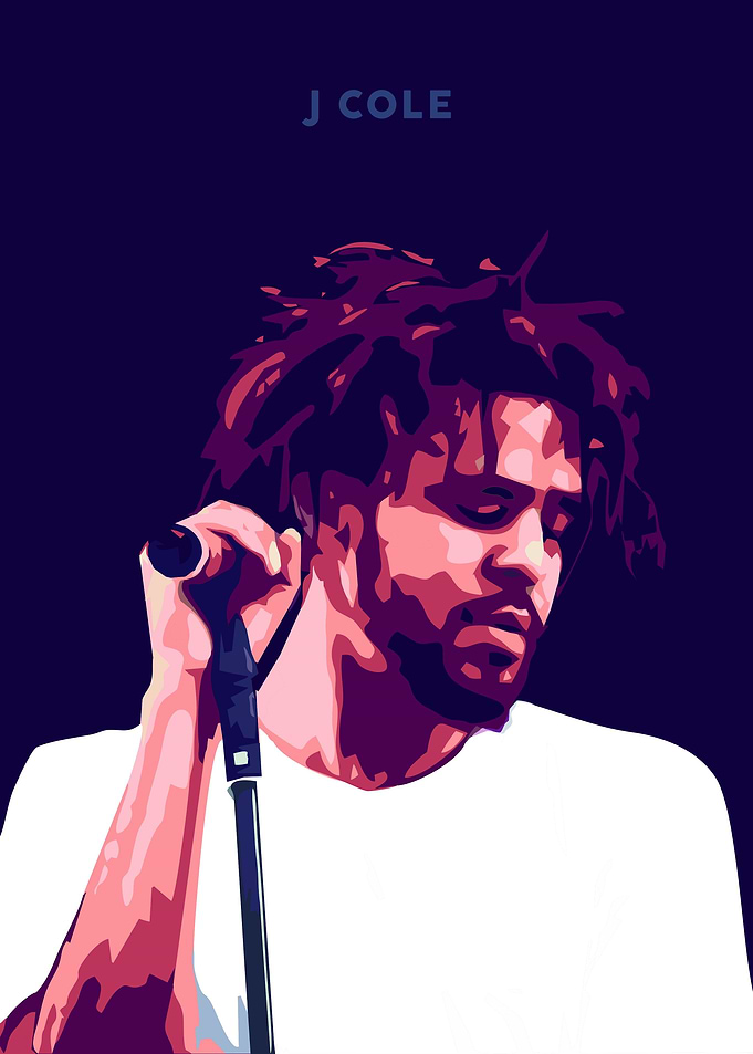 J Cole 1