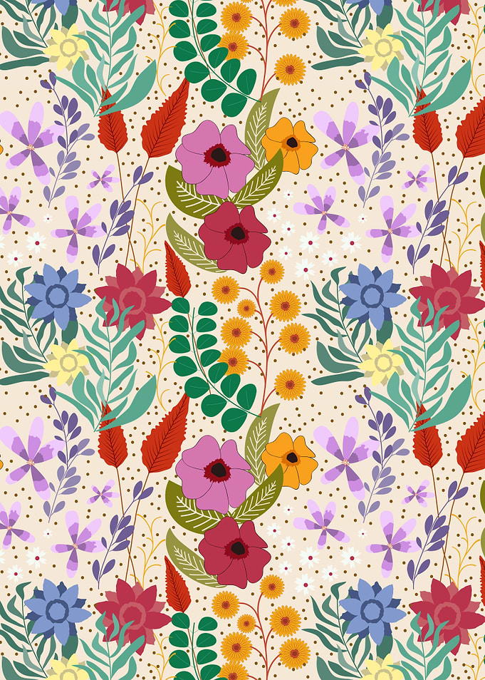 Summer Meadow