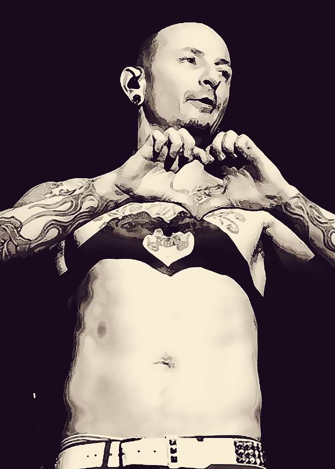 Linkin Park 138