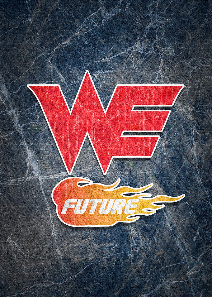 Team WE