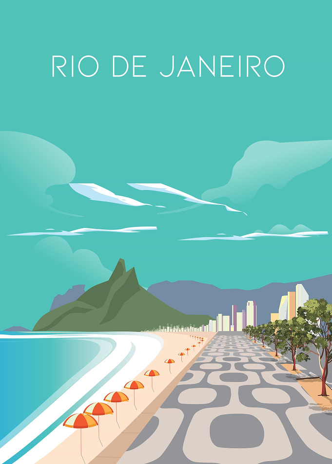 Rio de janeiro 1