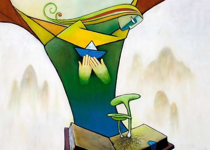 The Book of Life