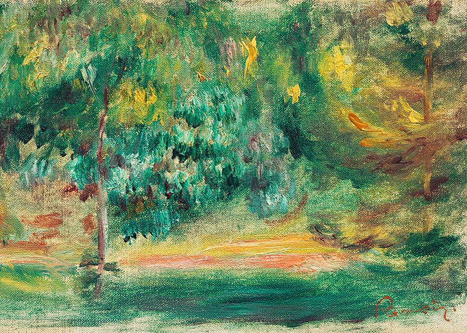 Paysage