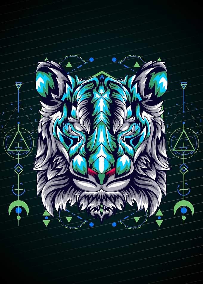 TIGER VINTAGE