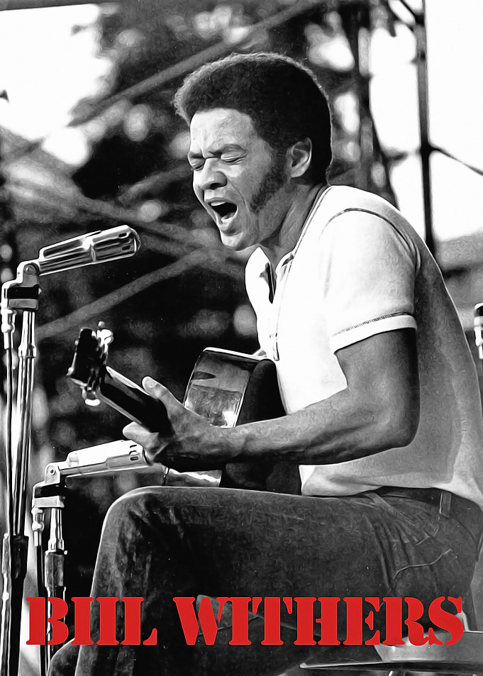 Bill Withers