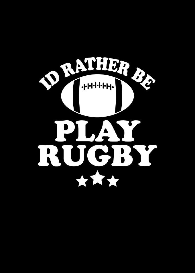 Play Rugby